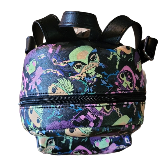 Funko POP! X-Men Mini Backpack - Picture 5 of 7